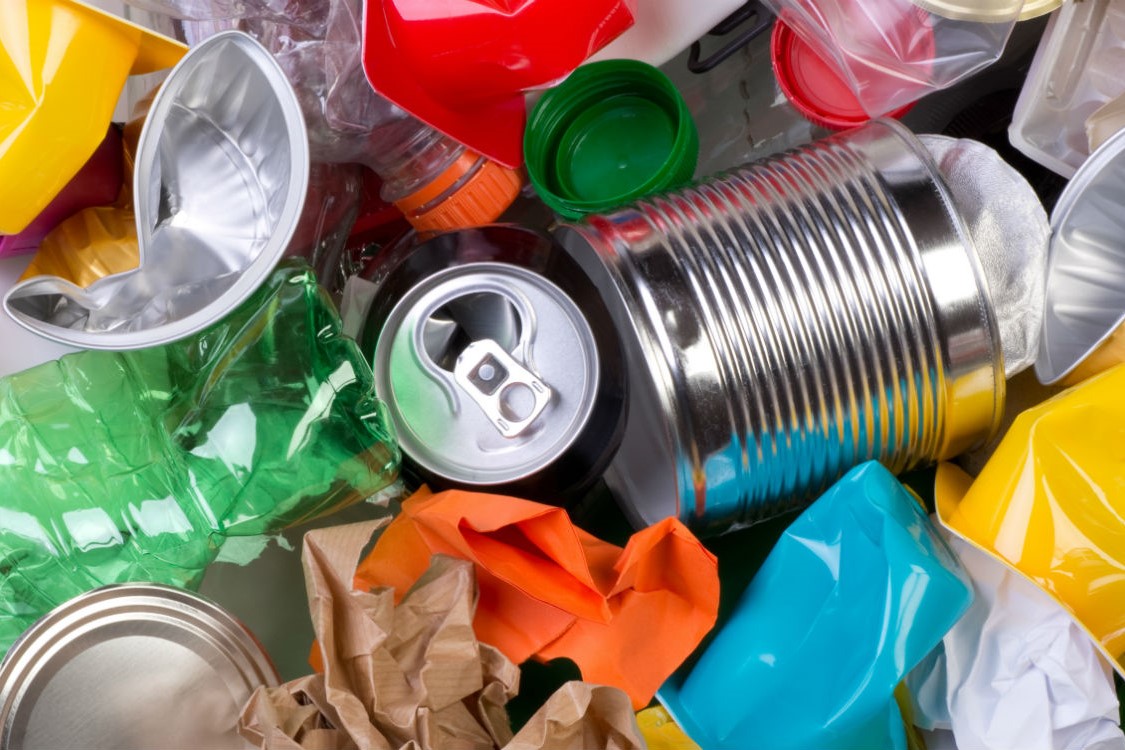 North Somerset moves up in national recycling league top ten North